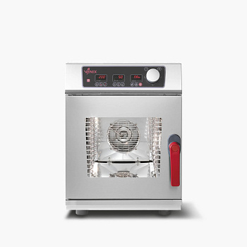 Пароконвектомат VENIX RIALTO R06D
