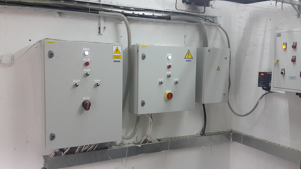 Продуктовый магазин "Перекрёсток-4" в Могилёве на ул. Симонова, 69