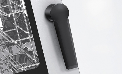 Печь пароконвекционная VENIX DR. CHEF B04M.26 на сайте Белторгхолод