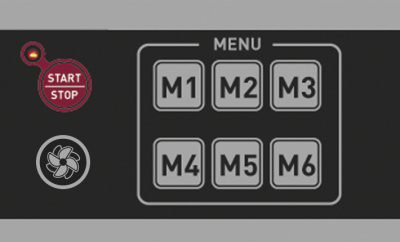 Печь пароконвекционная VENIX DR. CHEF B04M.26 на сайте Белторгхолод