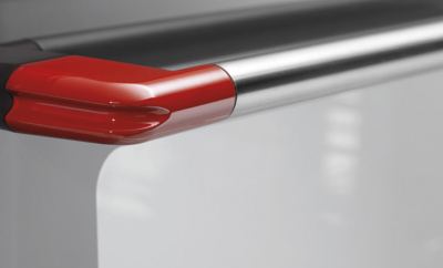 Печь конвекционная VENIX BURANO B04M на сайте Белторгхолод