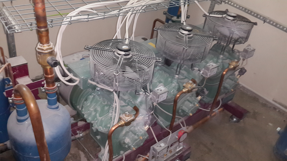 Супермаркет "ПерекрестОК" в Могилёве на ул. Космонавтов, 2