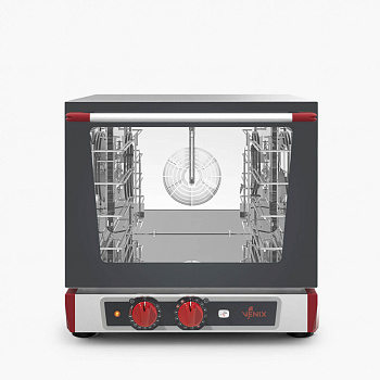  Печь конвекционная VENIX BURANO B043M на сайте Белторгхолод