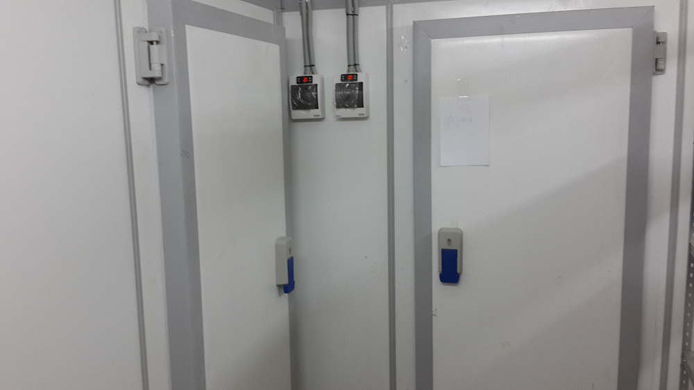 Супермаркет "ПерекрестОК" в Могилёве на ул. Космонавтов, 2