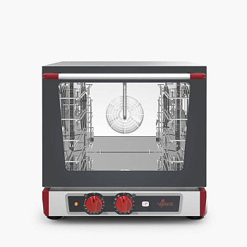 Печь конвекционная VENIX BURANO B043M