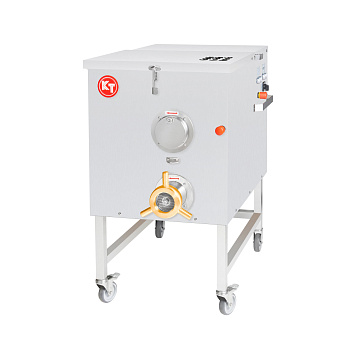 Автоматическая мясорубка KT LM-32/А