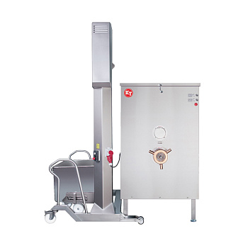 Автоматическая мясорубка KT LM-42/280А