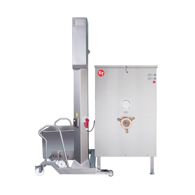 Автоматическая мясорубка KT LM-130/280А