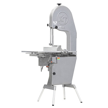 Ленточная пила KT KT-400