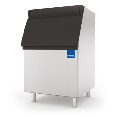 Бункер Icematic MG 255 (Mango)