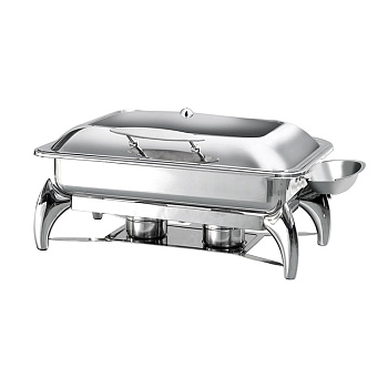 Мармит индукционный EKSI 62593 (прямоуг., 1/1, 8,5 л)