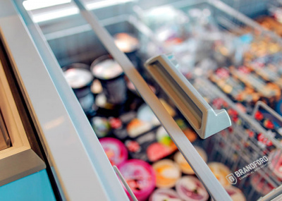 Ларь-бонета Brandford POLO II 210 СТ на сайте Белторгхолод