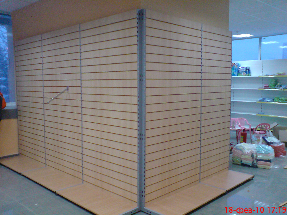 Магазины по продаже непродовольственных товаров