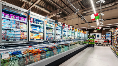 Шкаф-бонета Brandford JASON 250 на сайте Белторгхолод