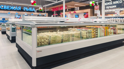 Бонета Brandford KRIOS 250 на сайте Белторгхолод