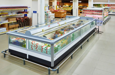 Бонета Brandford KRIOS 375 на сайте Белторгхолод