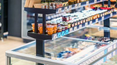 Бонета Brandford AQUARIUS 120 НТ на сайте Белторгхолод