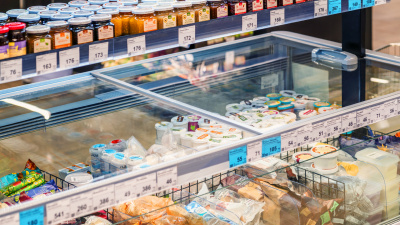 Бонета Brandford AQUARIUS 120 НТ на сайте Белторгхолод