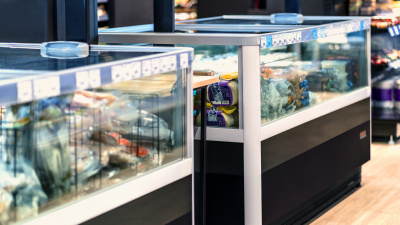 Бонета Brandford AQUARIUS 180 НТ на сайте Белторгхолод