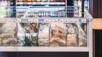 Бонета Brandford AQUARIUS 240 НТ на сайте Белторгхолод