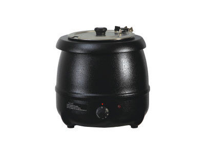 Мармит электрический EKSI 51588 (для первых блюд, 10 л) на сайте Белторгхолод