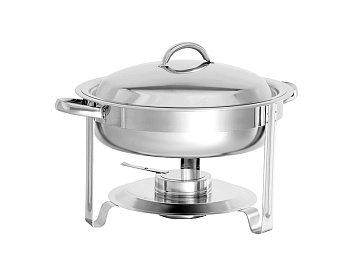  Мармит EKSI 8031L (круглый, 5 л) на сайте Белторгхолод