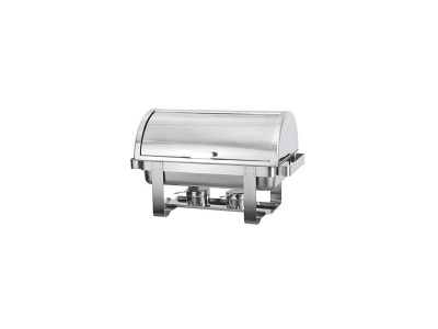 Мармит EKSI 721R63-1 (прямоугольный, GN 1/1, 9 л, с крышкой Roll Top) на сайте Белторгхолод