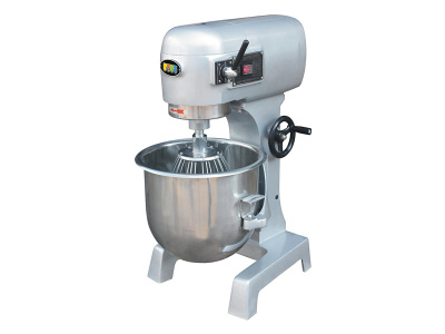 Миксер планетарный EKSI EJ-20BF на сайте Белторгхолод