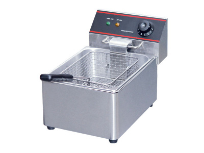 Фритюрница EKSI HEF-8L на сайте Белторгхолод