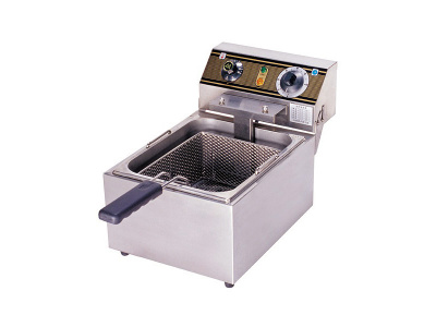 Фритюрница EKSI HEF-10L на сайте Белторгхолод