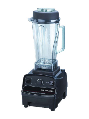 Барный блендер с пластиковым стаканом EKSI B010 на сайте Белторгхолод