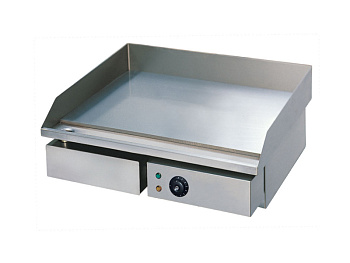  Жарочная поверхность EKSI HEG-818 на сайте Белторгхолод