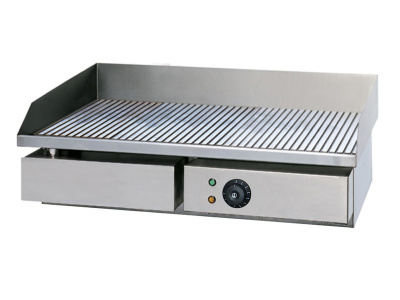 Жарочная поверхность EKSI HEG-821 на сайте Белторгхолод