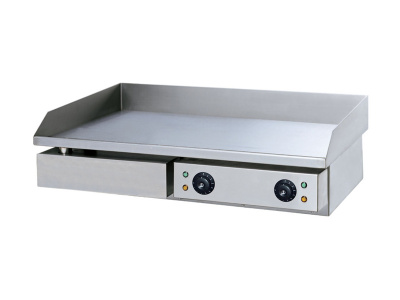 Жарочная поверхность EKSI HEG-820 на сайте Белторгхолод