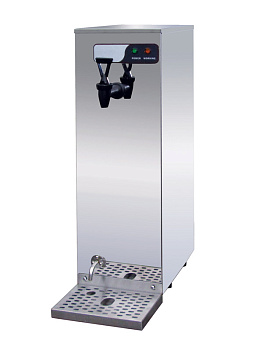  Проточный кипятильник EKSI TWH 10L на сайте Белторгхолод