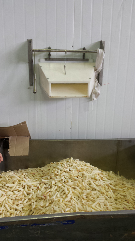 Промышленный холод