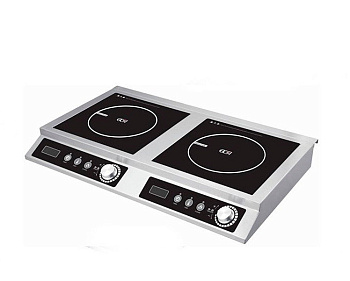  Плита индукционная EKSI IPMT 7D на сайте Белторгхолод