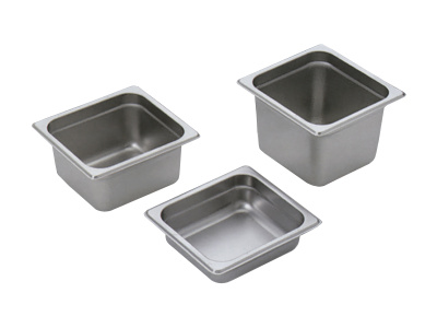 Гастроёмкость EKSI 11100E (1/1 100 мм) на сайте Белторгхолод