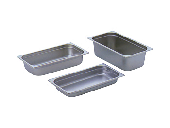  Гастроемкость EKSI 13040E (1/3 40 мм) на сайте Белторгхолод