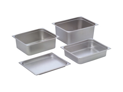 Гастроёмкость EKSI 12150E (1/2 150 мм) на сайте Белторгхолод