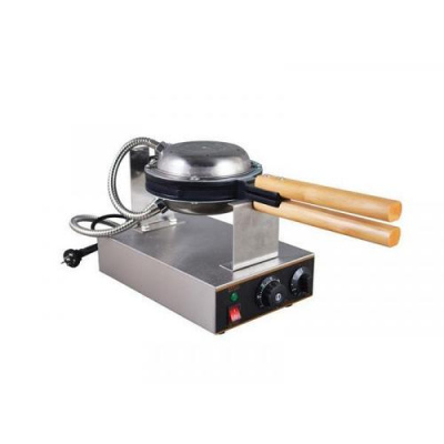 Вафельница EKSI GWB-1 (для гонконгских вафель) на сайте Белторгхолод