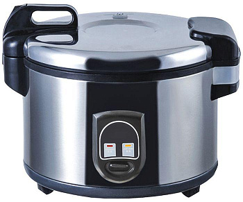  Рисоварка EKSI ESR-56 на сайте Белторгхолод