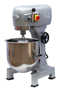  Миксер планетарный EKSI EJ-25BF (220 В) на сайте Белторгхолод