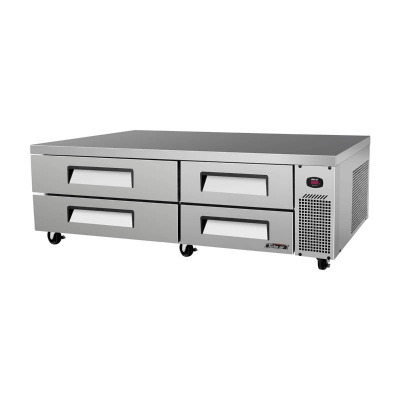 Шеф-база Turbo Air TCBE-82-SDR на сайте Белторгхолод