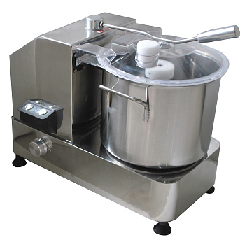  Куттер EKSI HR-6 на сайте Белторгхолод