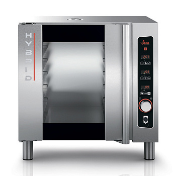 Печь конвекционная VENIX HYBRID HY05DV
