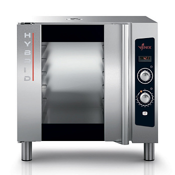 Печь конвекционная VENIX HYBRID HY05MZN