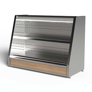  Холодильная витрина ТММ Криолайн MARSUPIO на сайте Белторгхолод