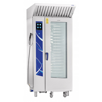 Пароконвектомат Abat ПКА 20-1/1ПП2 (модернизированный ПКА-20-1/1ПП)