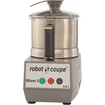 Бликсер Robot Coupe Blixer 2 (арт. 33228)